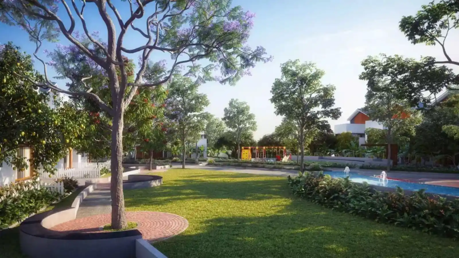 NVT-Symphony-Of-Orchards-Villas-In-Sarjapur-Road-Bangalore-Play-Area
